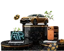 Bonus do’koni